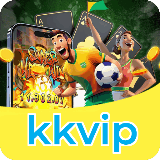 Estatísticas de bônus da kkvip