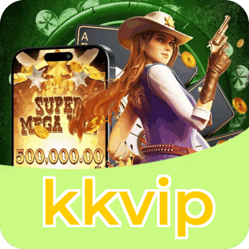Passo a passo para baixar o app kkvip — ilustração editorial