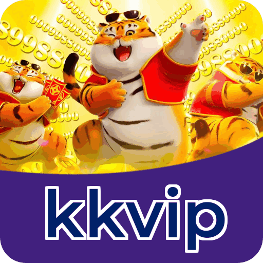 kkvip APP mobile iOS Android - 187 mil downloads São Paulo Rio BH