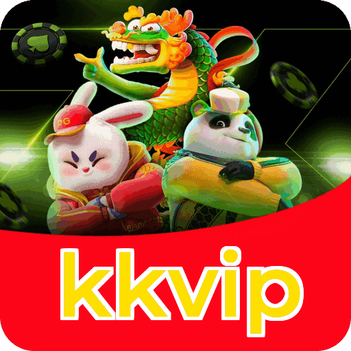 Acesso seguro à conta kkvip — ilustração editorial