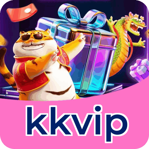 Resumo do fluxo de instalação do app kkvip — ilustração editorial